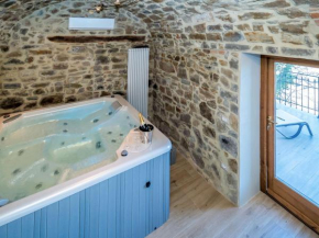 Holiday Home La Suite del Benessere by Interhome Seggiano